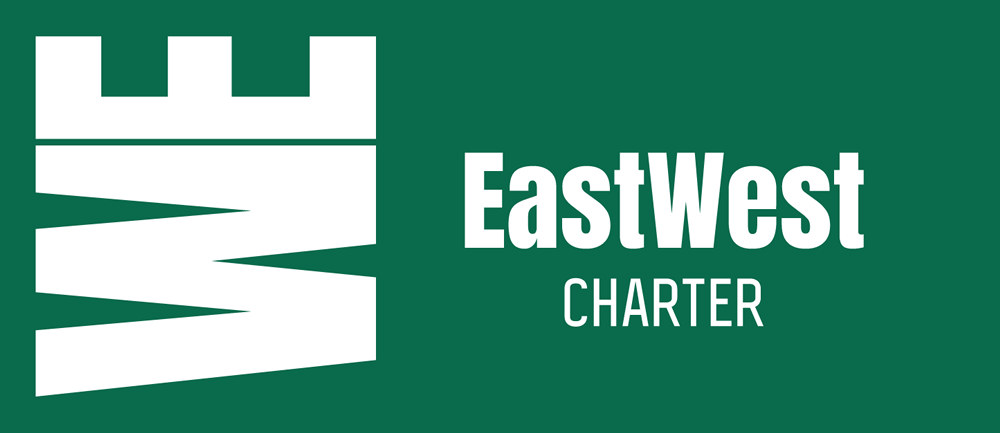 Logo EastWest Yachtcharter